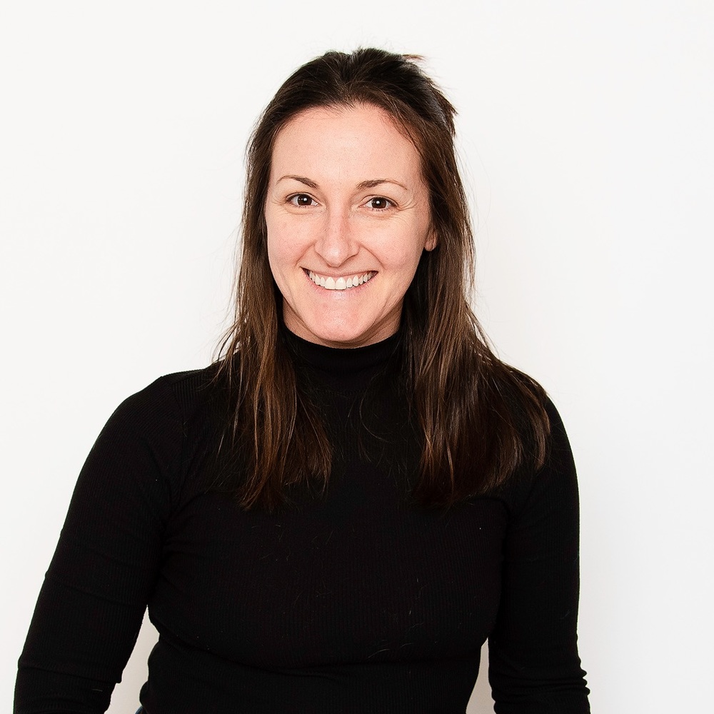 Meet your Posher, Molly